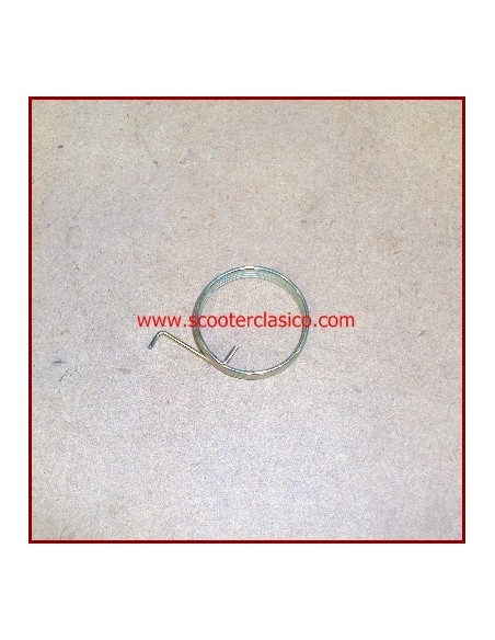 Muelle mando gas Vespa PX
