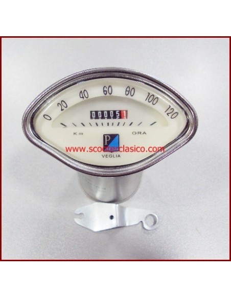 Velocimetro de 120 Piaggio