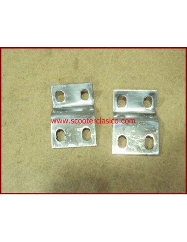 Pletinas caballete Lambretta LI 2&ordf;