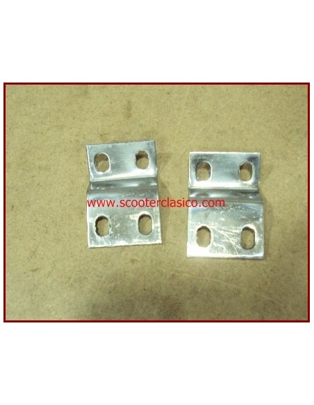 Pletinas caballete Lambretta LI 2&ordf;