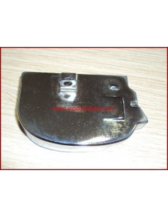 Tapa selector de Velocidades V200 cincado