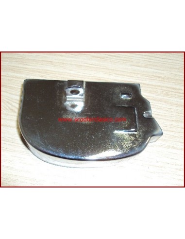 Tapa selector de Velocidades V200 cincado