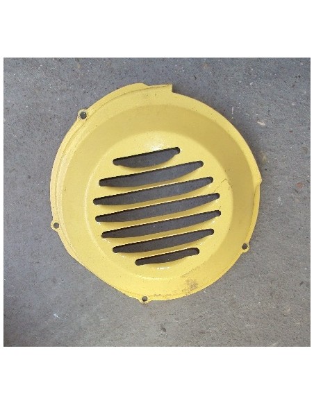 CARCASA VENTILACION PLATO Usada