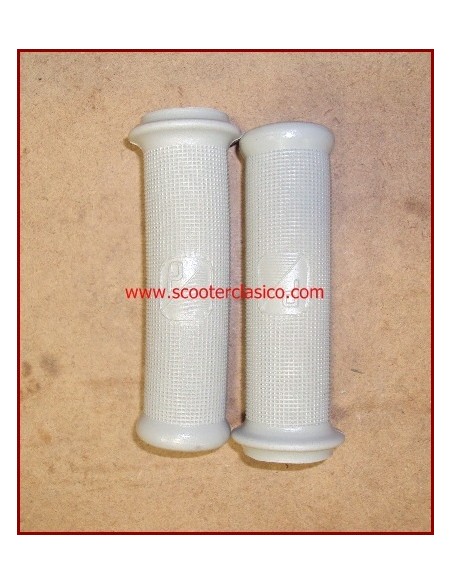 Pu&ntilde;o de goma gris de 21 MM ALTA CALIDAD