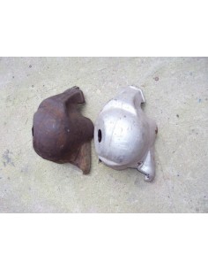 CARCASA VENTILACION CILINDRO Metalica