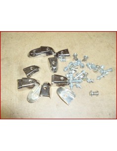 Kit terminales canaletas LD economicos