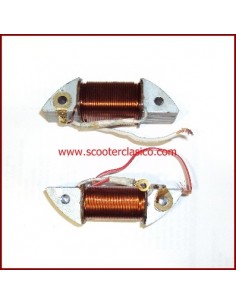 Bobinas encendido Vespa 53/58