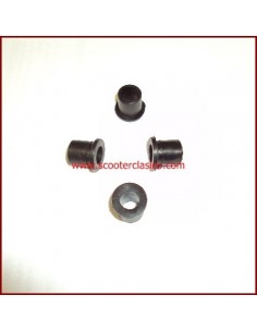 Goma salida cables caja conexiones Vespa 150