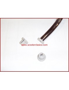 Goma bord&oacute;n Lambretta LD