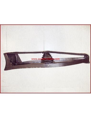 Estructura de Asiento Vespa Sport