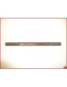 Eje rueda delantera  2