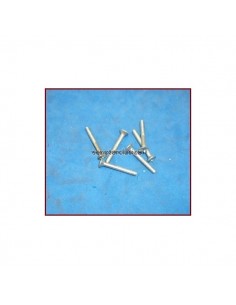 Tornillo del piloto intermitente delantero 2