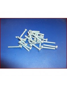 Tornillo de la carcasa del manillar