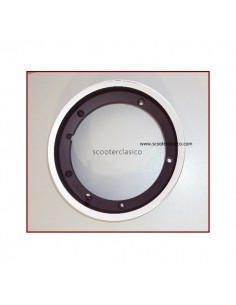 LLANTA TUBELESS 350X10 negra