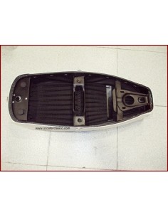 Asiento de Vespa 200 BLANCO 2