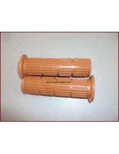 Pu&ntilde;os de Vespa 200 marr&oacute;n