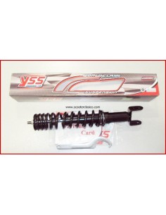 Amortiguador trasero regulable YSS