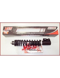 Amortiguador delantero regulable YSS