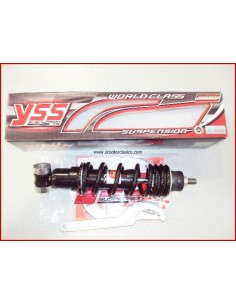 Amortiguador delantero regulable YSS