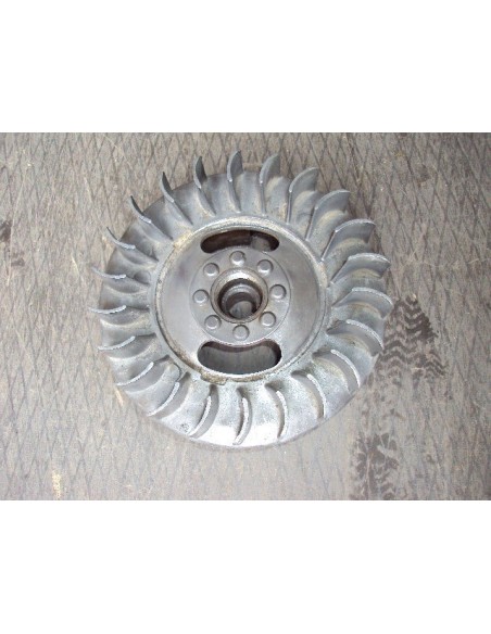 Plato magnetico Lambretta LI 