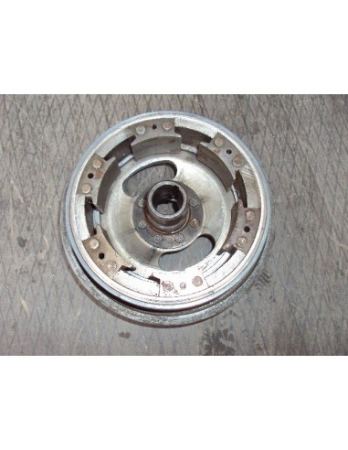 Plato magnetico Lambretta LI 