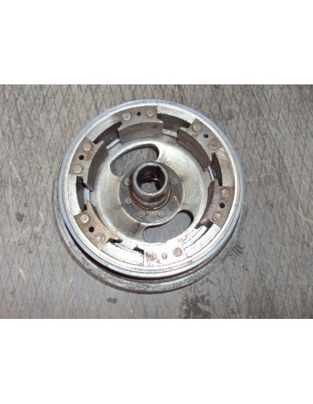 Plato magnetico Lambretta LI 