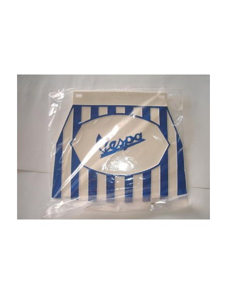 goma-salvabarros-azul-blanca