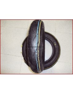 Cubierta Dunlop TT93 90/90-10