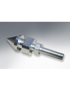 Tet&oacute;n cierre de asiento extralargo