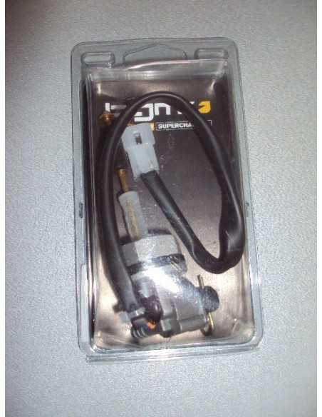 GRIFO GASOLINA BMG CON TESTIGO RESERVA