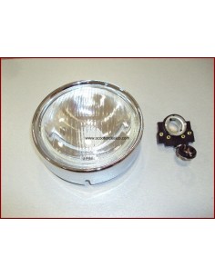 Grupo optico Vespa CL/DS Siem