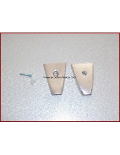 Embellecedor del cambio de metal 2