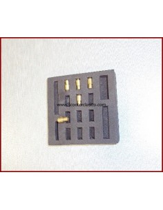 KIT chicles de alta de 130/140