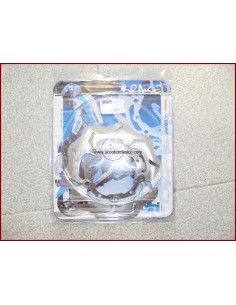 Disco de freno flotante POLINI