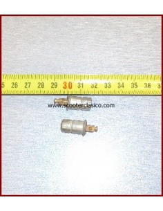 Casquillo portalamparas velocimetro REPLICA