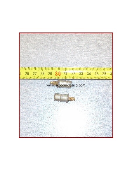 Casquillo portalamparas velocimetro REPLICA