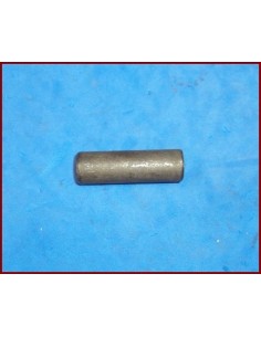 Casquillo silemblock inferior amortiguador trasero