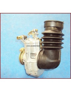 Fuelle admision Carburador Jetex Lambretta