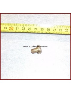 Tornillo de llenado de aceite