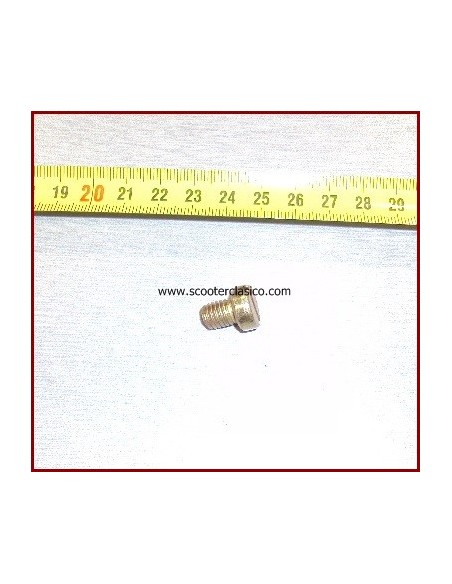 Tornillo de llenado de aceite