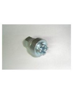 Util de la tuerca de embrague 2