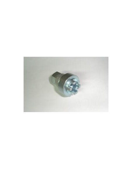 util-de-la-tuerca-de-embrague