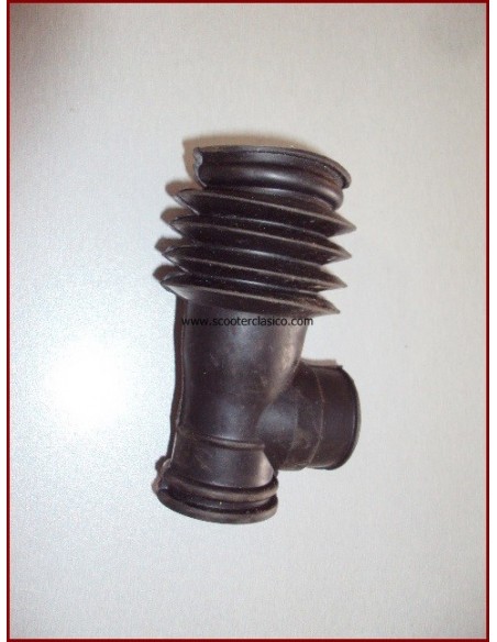 Fuelle de admision Lambretta LI 3&ordf; ECONOMICO