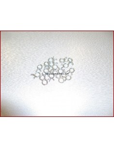 Clip macarron sumidero