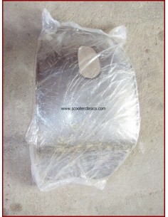 Escudo Vespa 125/150 de faro redondo