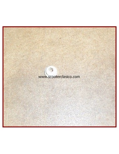 goma-caballete-vespa-antigua