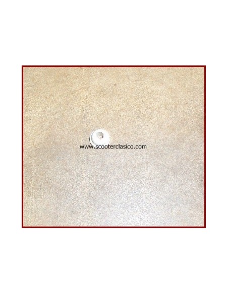 goma-caballete-vespa-antigua