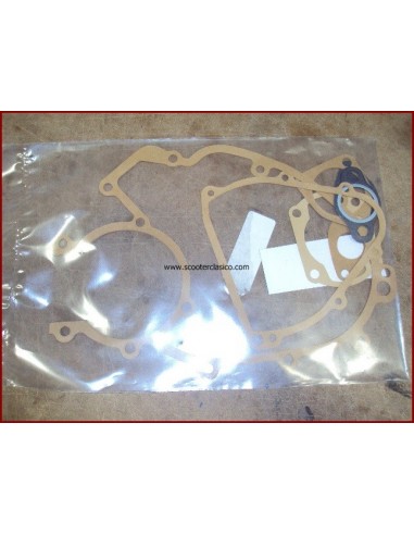 Juego juntas de motor de Vespa PK 75 XL