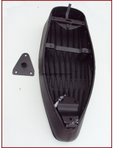 Asiento Vespa 125/150 de Faro redondo 2