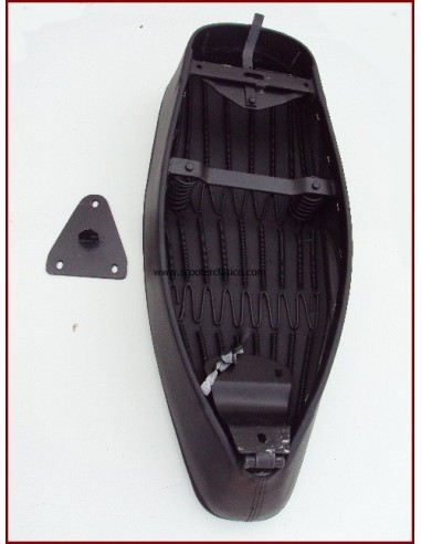 Asiento Vespa 125/150 de Faro redondo